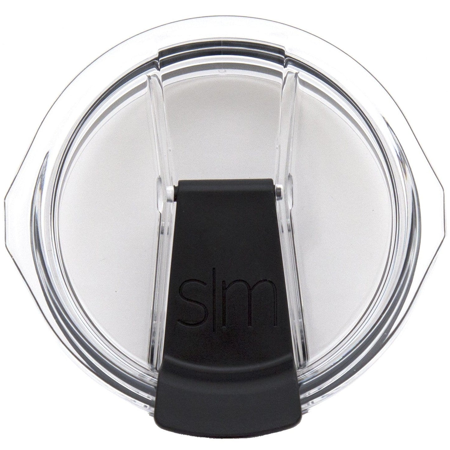 Slim Cruiser Tumbler Splash-Proof Lid - 22oz