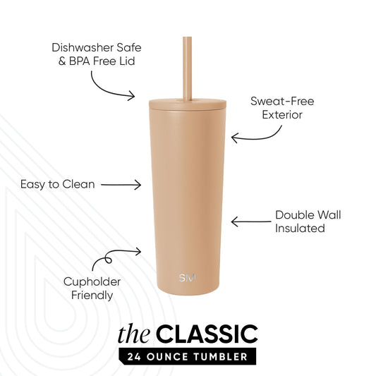 Classic Tumbler
