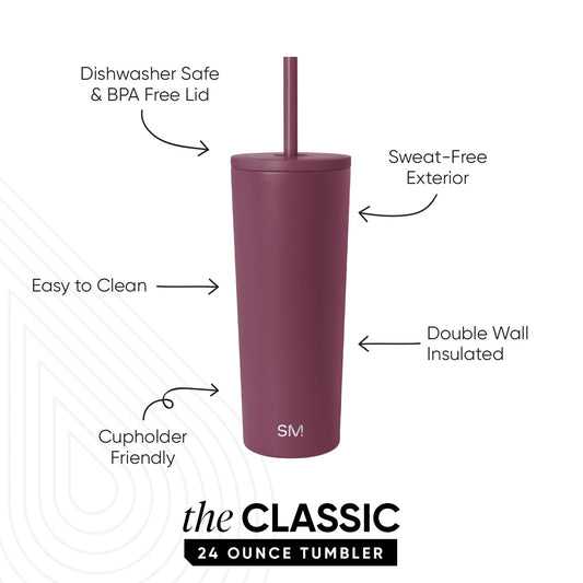 Classic Tumbler