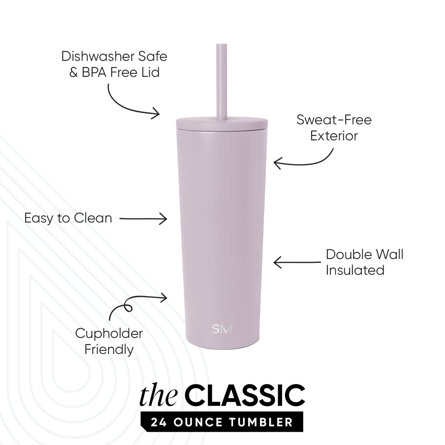 Classic Tumbler