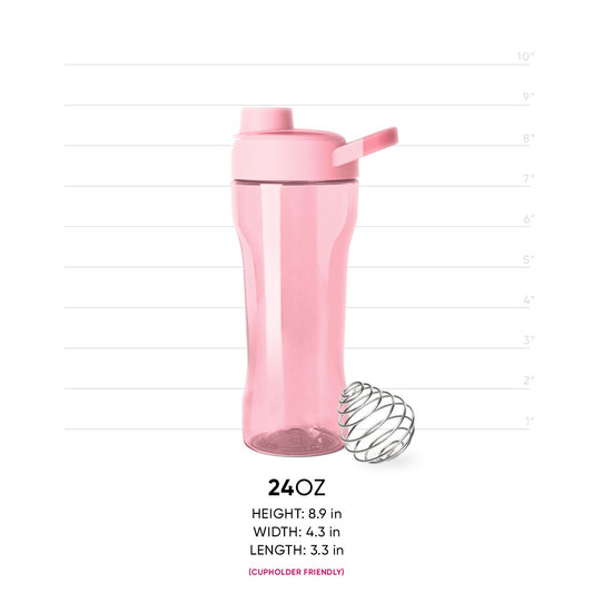 Rally Protein Shaker