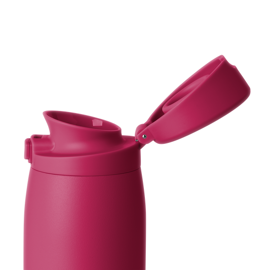 Sidekick Coffee Tumbler