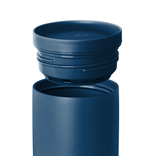 Voyager Tumbler - Signature