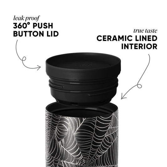 Voyager Tumbler - Signature
