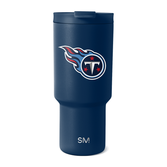 NFL Trek Tumbler