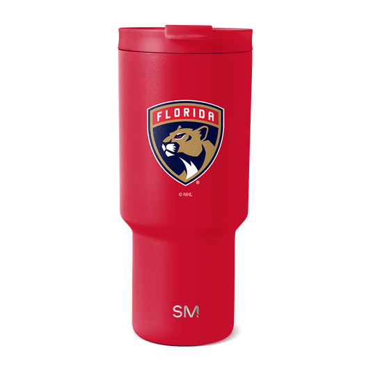 NHL Trek Tumbler