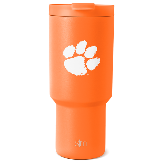 Collegiate Trek Tumbler