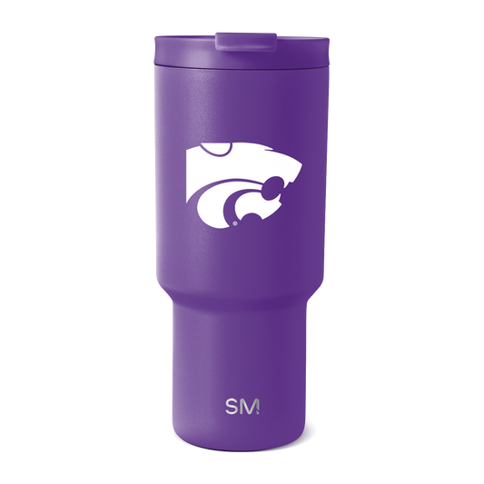 Collegiate Trek Tumbler