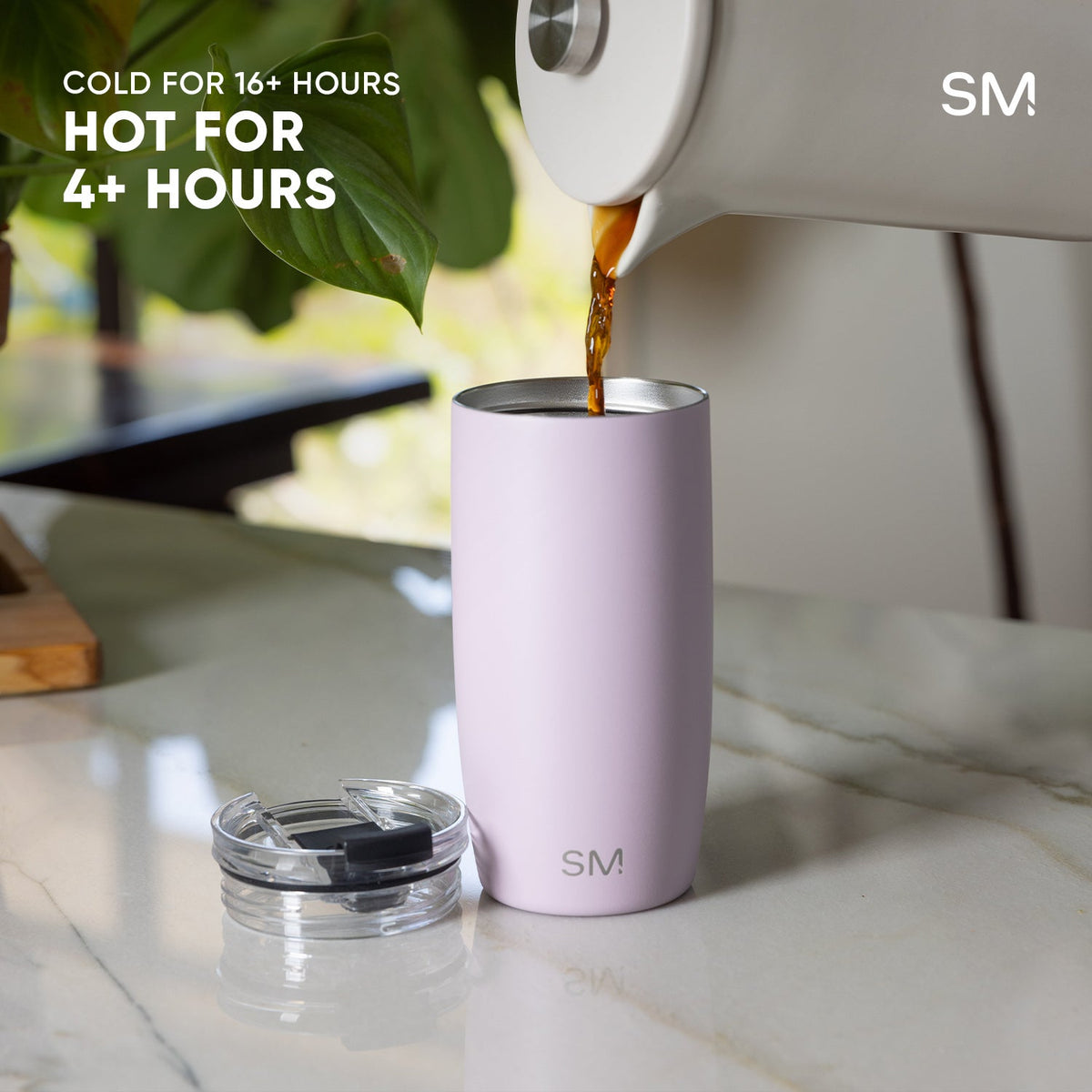 Super Bowl LX Voyager Travel Mug