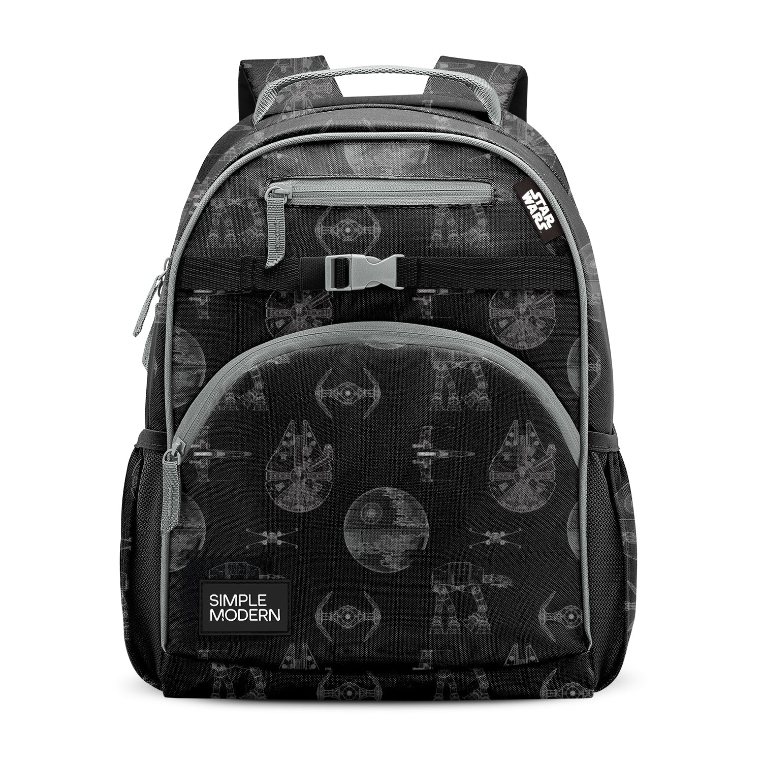 Fletcher Kids' Backpack - Large