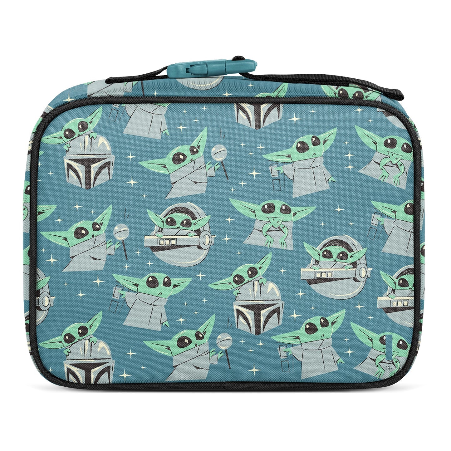 Hadley Lunch Bag