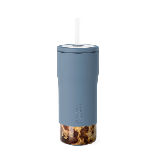 Iced Clarity Cup - 20oz