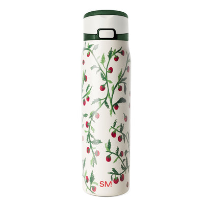 Mesa Loop with Covered Straw