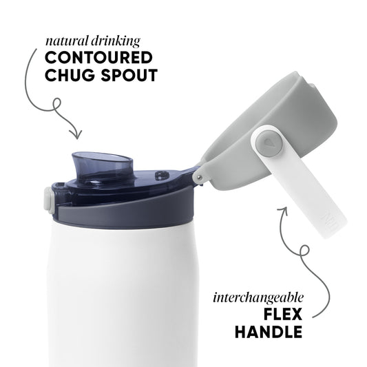 Mesa Sport with Covered Chug