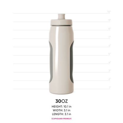 Rally Squeeze Bottle