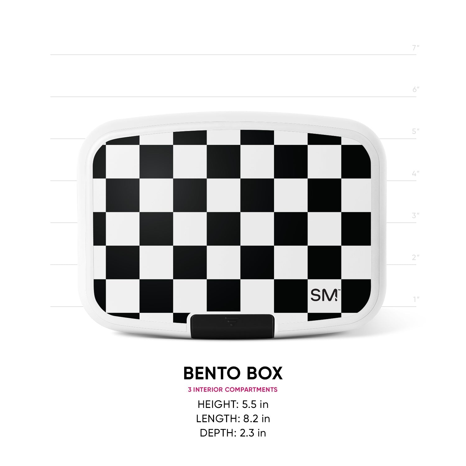Porter Bento Box