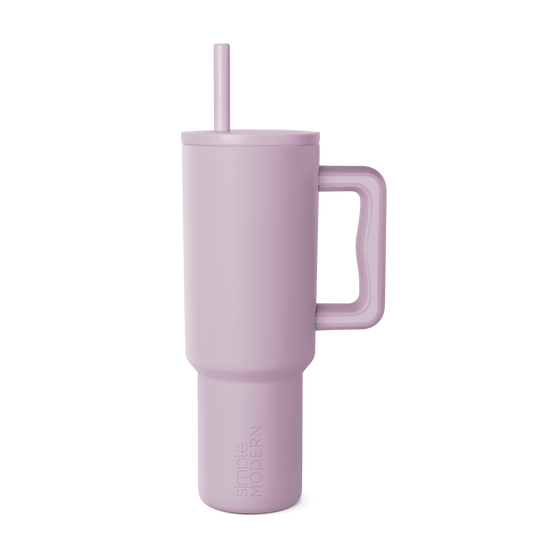 Trek Tumbler - Signature