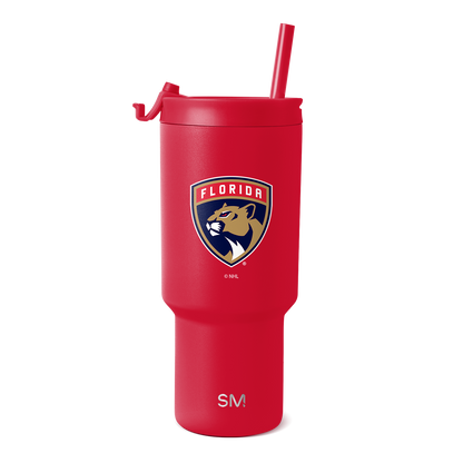 NHL Trek Tumbler