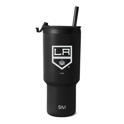 NHL Trek Tumbler
