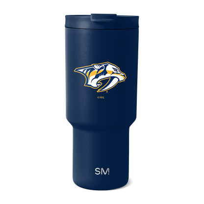 NHL Trek Tumbler