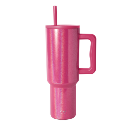 Trek Tumbler