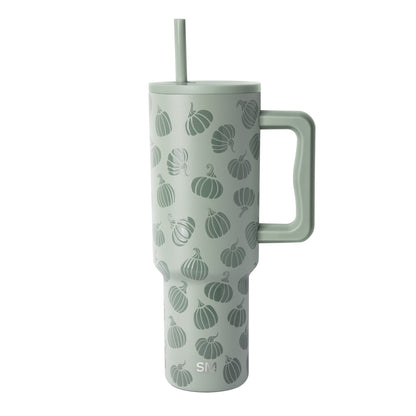 Trek Tumbler