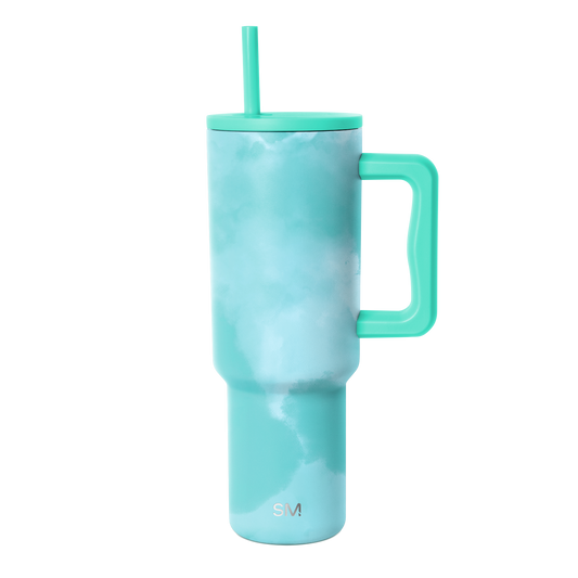 Trek Tumbler