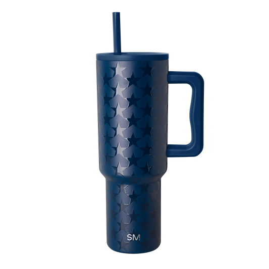 Trek Tumbler