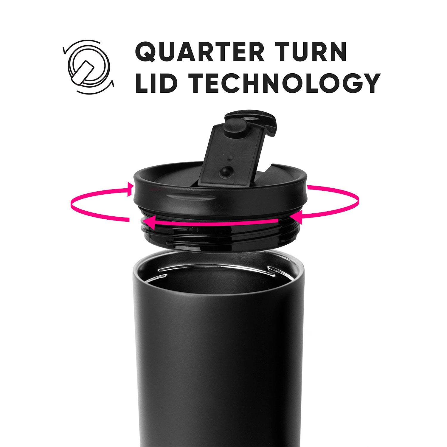 Super Bowl LX Trek Tumbler