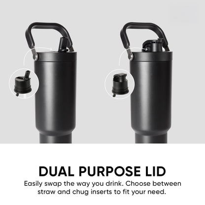 Trek Pivot Tumbler